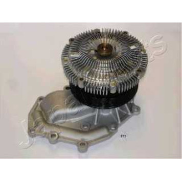 Водяной насос JAPANPARTS PQ-173