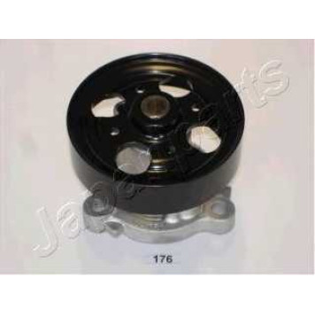 Водяной насос JAPANPARTS PQ-176