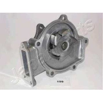 Водяной насос JAPANPARTS PQ-199-1