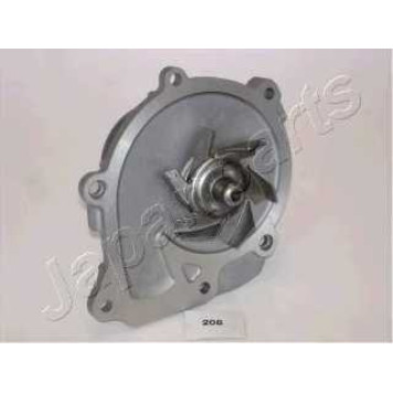 Водяной насос JAPANPARTS PQ-208-1