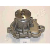 Водяной насос JAPANPARTS PQ-231