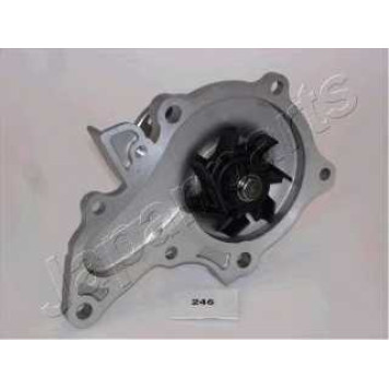 Водяной насос JAPANPARTS PQ-246-1