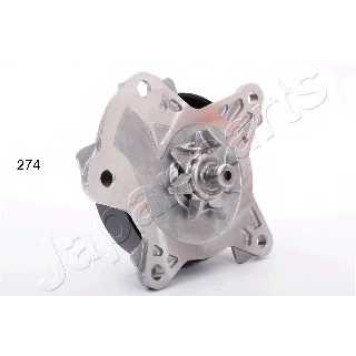Водяной насос JAPANPARTS PQ-274-1
