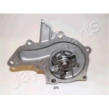 Водяной насос JAPANPARTS PQ-278-1