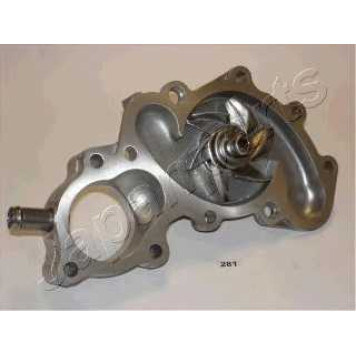 Водяной насос JAPANPARTS PQ-281-1