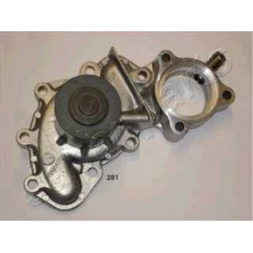 Водяной насос JAPANPARTS PQ-281