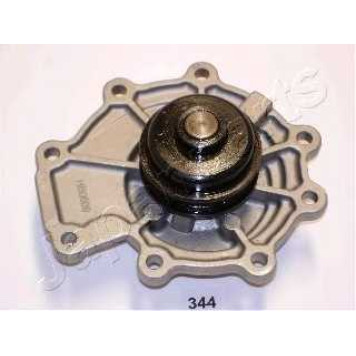 Водяной насос JAPANPARTS PQ-344