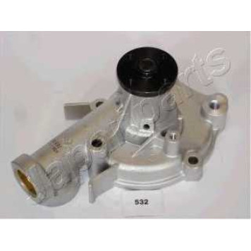 Водяной насос JAPANPARTS PQ-532