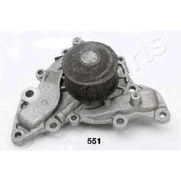 Водяной насос JAPANPARTS PQ-551