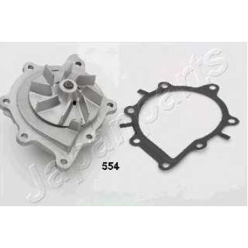 Водяной насос JAPANPARTS PQ-554-1