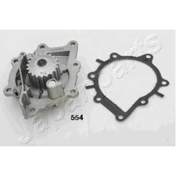 Водяной насос JAPANPARTS PQ-554