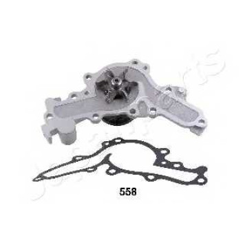 Водяной насос JAPANPARTS PQ-558-1