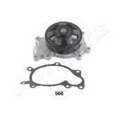 Водяной насос JAPANPARTS PQ-560
