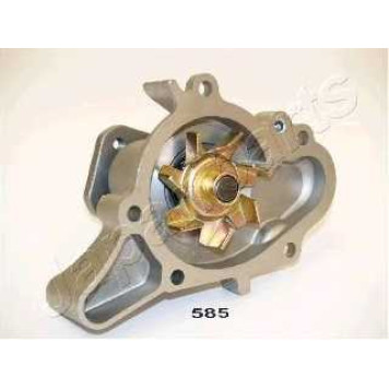 Водяной насос JAPANPARTS PQ-585-1