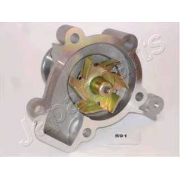 Водяной насос JAPANPARTS PQ-591-1