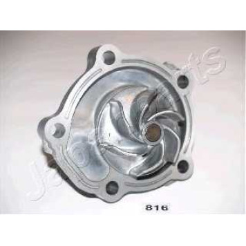 Водяной насос JAPANPARTS PQ-816-1