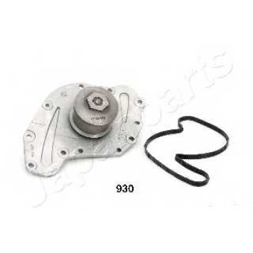 Водяной насос JAPANPARTS PQ-930
