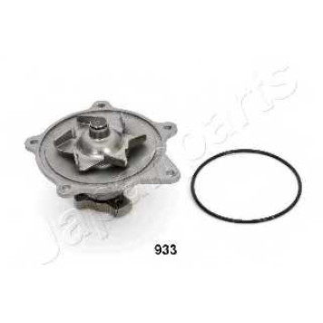 Водяной насос JAPANPARTS PQ-933-1