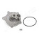 Водяной насос JAPANPARTS PQ-933