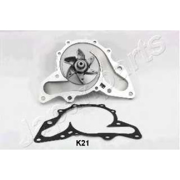 Водяной насос JAPANPARTS PQ-K21-1