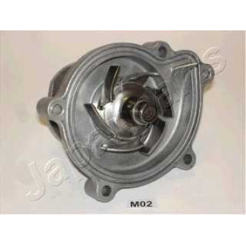 Водяной насос JAPANPARTS PQ-M02-1