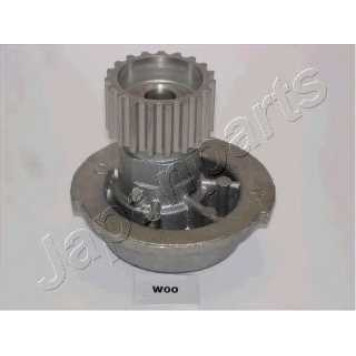 Водяной насос JAPANPARTS PQ-W00