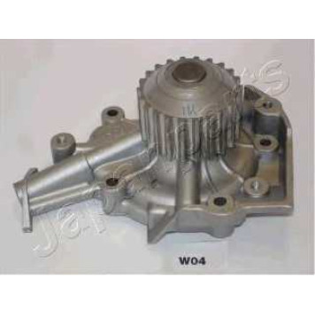 Водяной насос JAPANPARTS PQ-W04