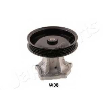 Водяной насос JAPANPARTS PQ-W08