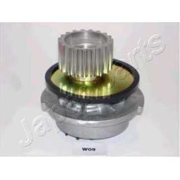 Водяной насос JAPANPARTS PQ-W09