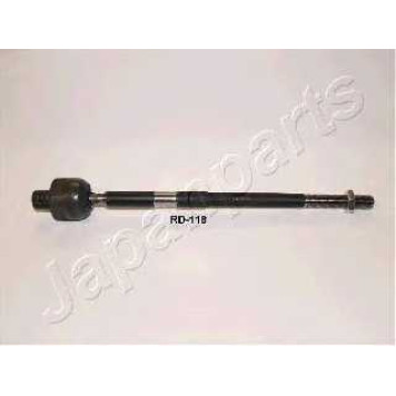 Осевой шарнир рулевой тяги JAPANPARTS RD-118