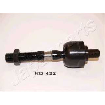 Осевой шарнир рулевой тяги JAPANPARTS RD-422