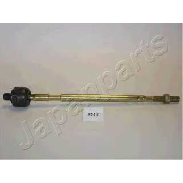 Осевой шарнир рулевой тяги JAPANPARTS RD-512