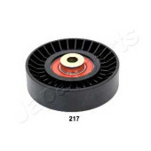 Паразитный / ведущий ролик поликлинового ременя JAPANPARTS RP-217