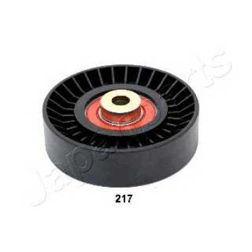 Паразитный / ведущий ролик поликлинового ременя JAPANPARTS RP-217