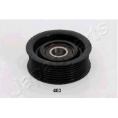 Паразитный / ведущий ролик поликлинового ременя JAPANPARTS RP-403