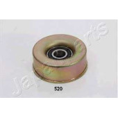 Паразитный / ведущий ролик поликлинового ременя JAPANPARTS RP-520