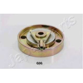 Паразитный / ведущий ролик поликлинового ременя JAPANPARTS RP-606