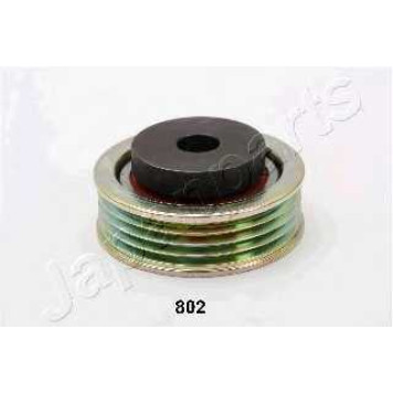 Паразитный / ведущий ролик поликлинового ременя JAPANPARTS RP-802-1