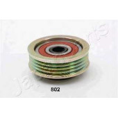 Паразитный / ведущий ролик поликлинового ременя JAPANPARTS RP-802