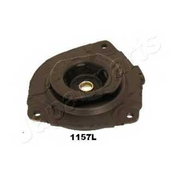 Опора стойки амортизатора JAPANPARTS RU-1157L-1