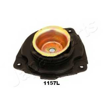 Опора стойки амортизатора JAPANPARTS RU-1157L