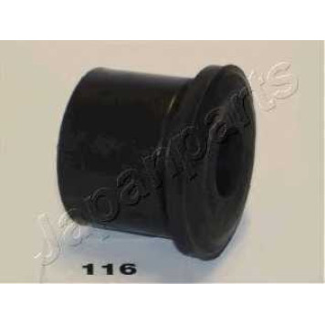 Втулка листовой рессоры JAPANPARTS RU-116