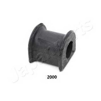 Втулка стабилизатора JAPANPARTS RU-2000