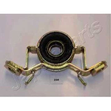 Подшипник, промежуточный подшипник карданного вала JAPANPARTS RU-204