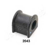 Втулка стабилизатора JAPANPARTS RU-2043