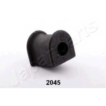 Втулка стабилизатора JAPANPARTS RU-2045