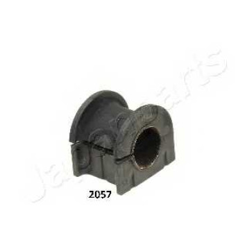 Втулка стабилизатора JAPANPARTS RU-2057
