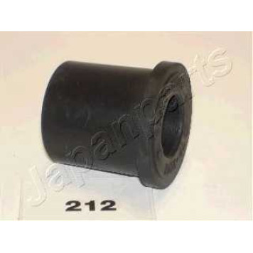 Втулка листовой рессоры JAPANPARTS RU-212