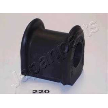 Втулка стабилизатора JAPANPARTS RU-220