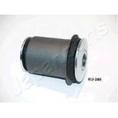 Кронштейн подушки рычага JAPANPARTS RU-249